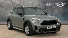 MINI Countryman 1.5 Cooper Classic 5dr Petrol Hatchback